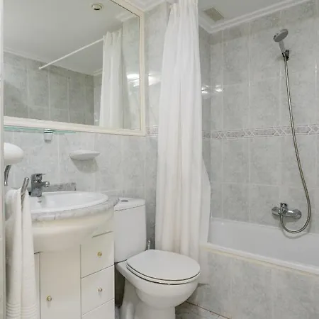 아파트 Apartamento P8-1 *