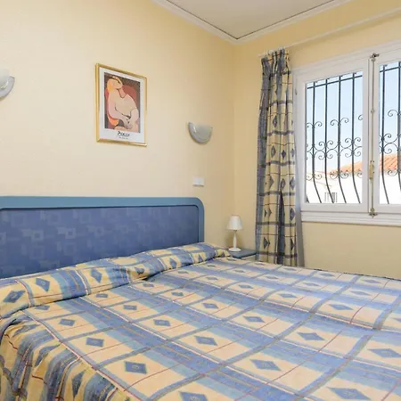 Apartamento P8-1 *