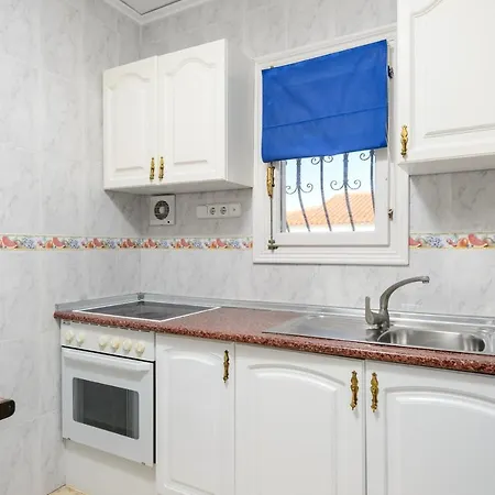 Apartamento P8-1